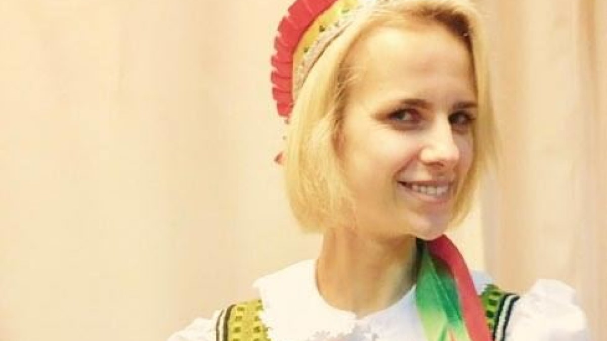 Evita Jonauskė / Asmenininio albumo nuotr.