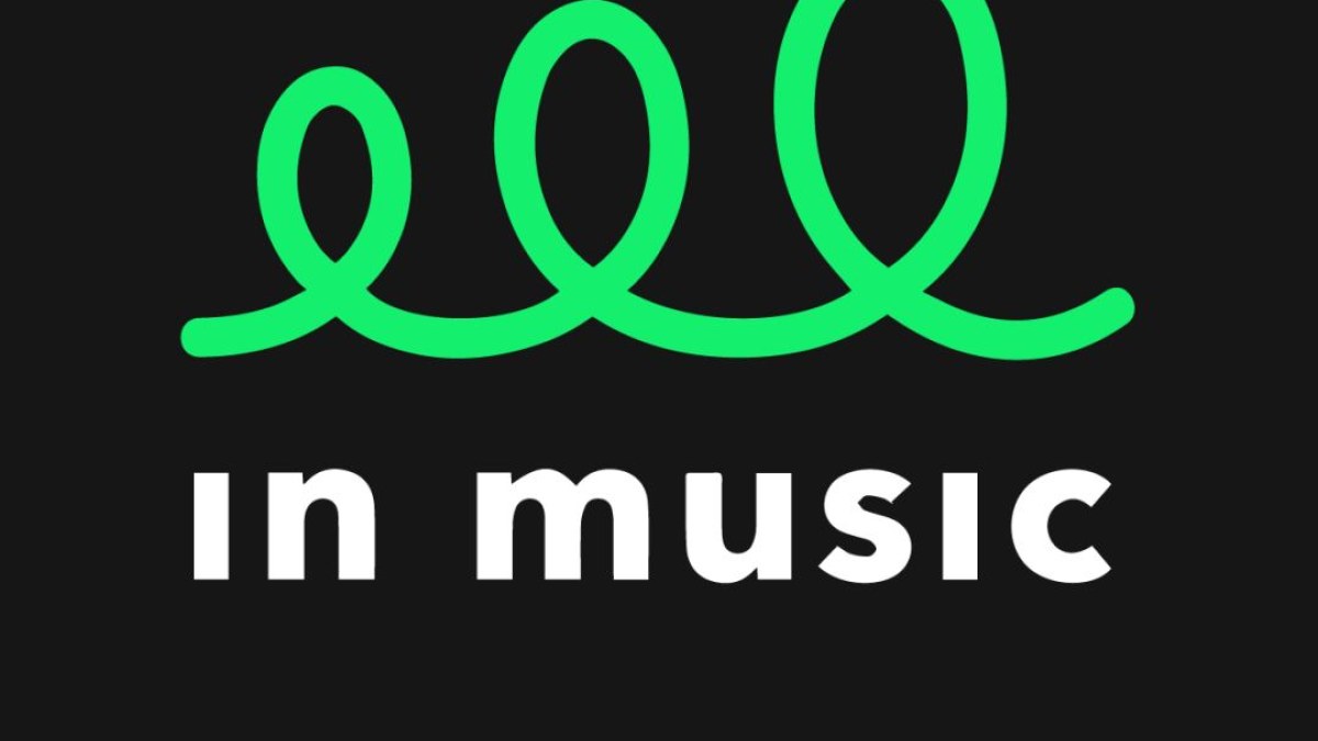 „What's Next in Music?“ logotipas / „What's Next in Music?“ nuotr.