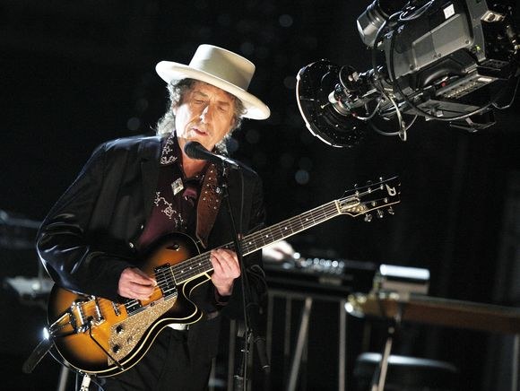 Bobas Dylanas / AFP/„Scanpix“ nuotr.