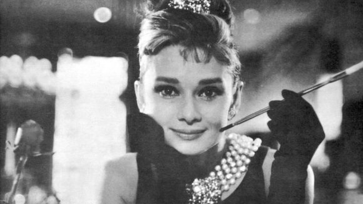 Audrey Hepburn / „Scanpix“ nuotr.