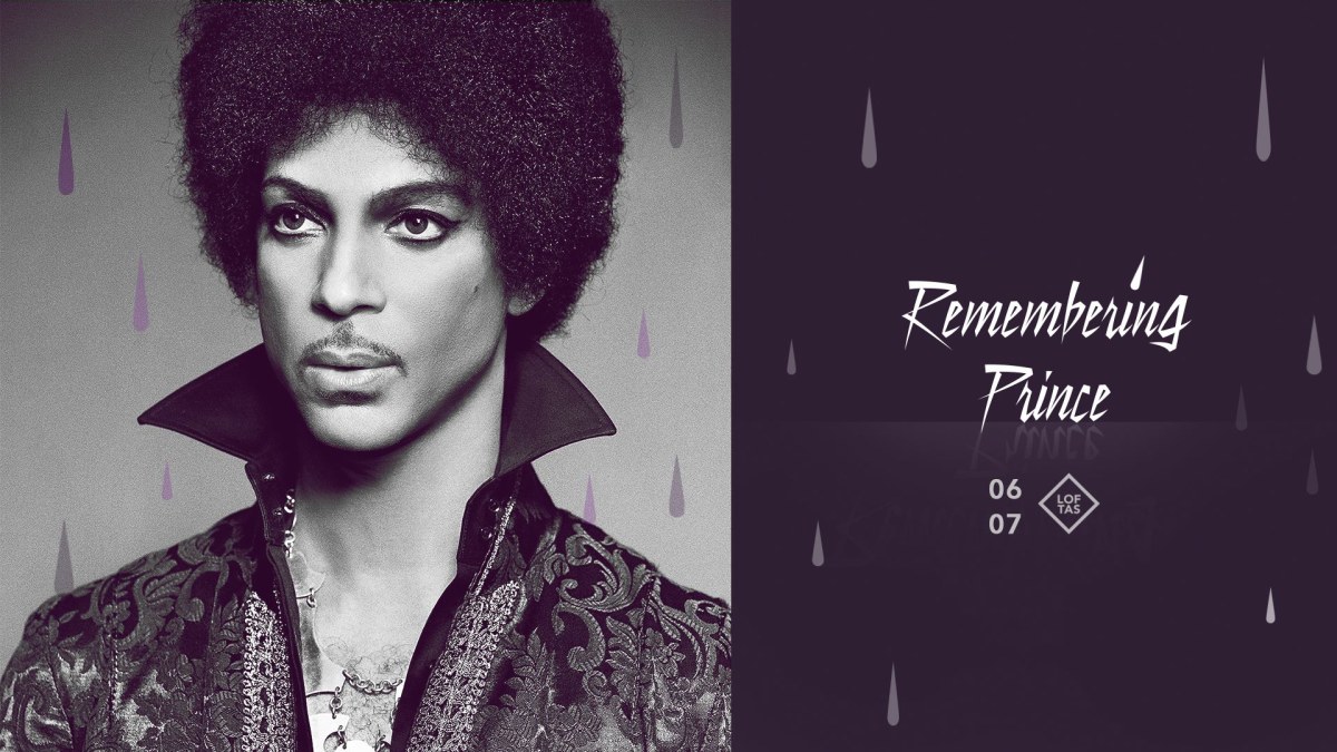 Birželio 7-ąją „Lofte“ bus surengtas Prince'o atminimo koncertas / „Lofto“ nuotr.