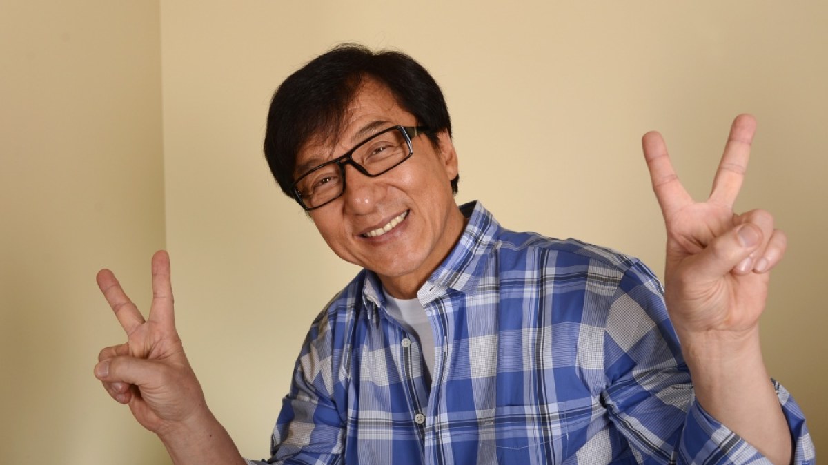 Jackie Chanas / „Reuters“/„Scanpix“ nuotr.