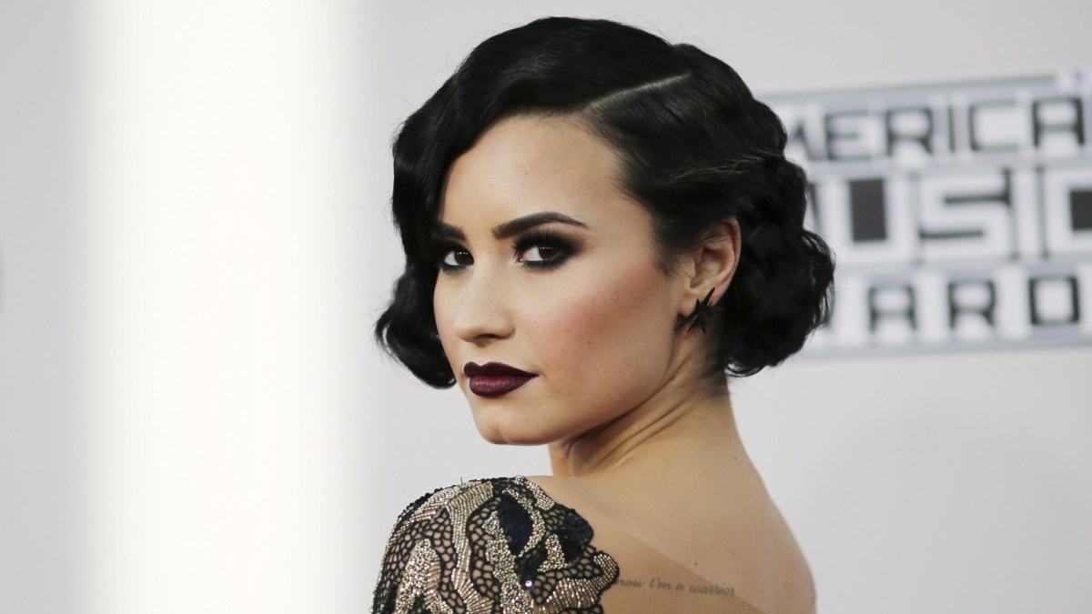 Demi Lovato / „Reuters“/„Scanpix“ nuotr.