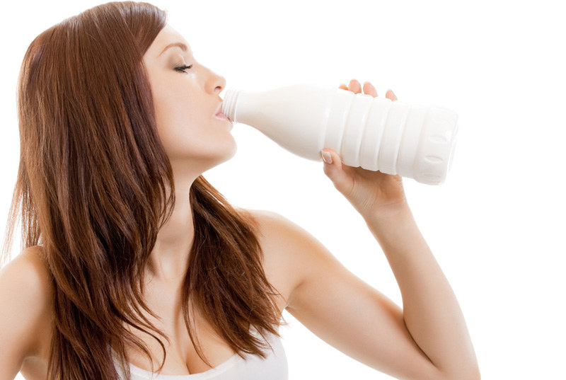 Rauginti pieno produktai – tikras eliksyras žarnynui. / Shutterstock nuotr.