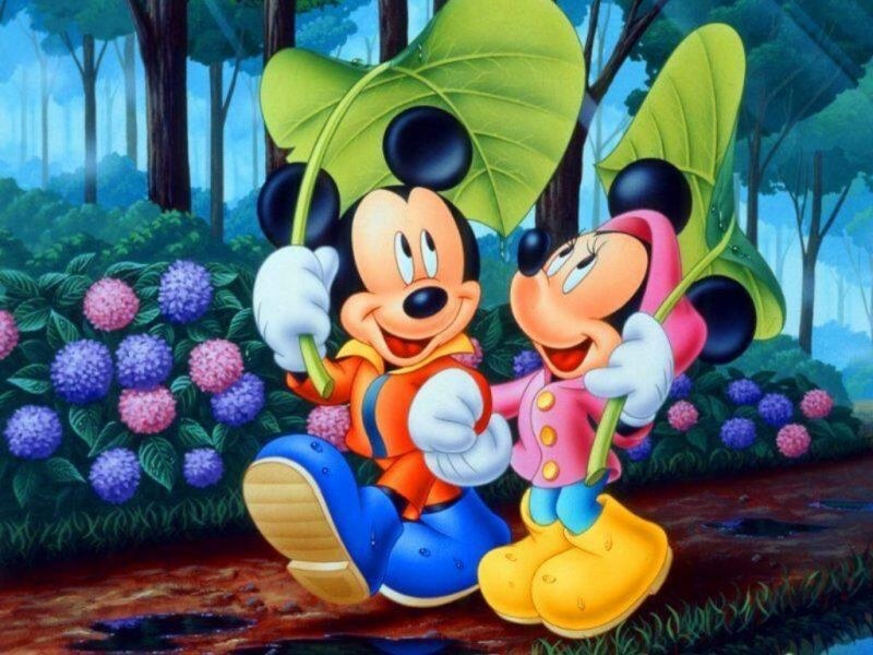 „Peliukas Mikis“