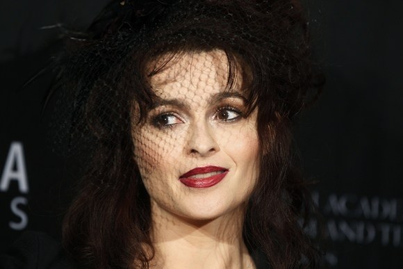 Helena Bonham Carter  / „Reuters“/„Scanpix“ nuotr.