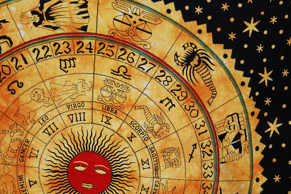 Horoskopo ženklai / Fotolia nuotr.