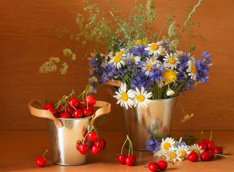 Gėlės / Shutterstock nuotr.