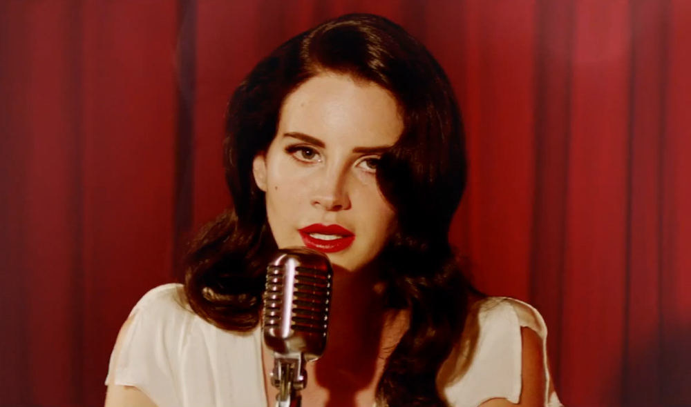 Lana Del Rey / Youtube.com stopkadras