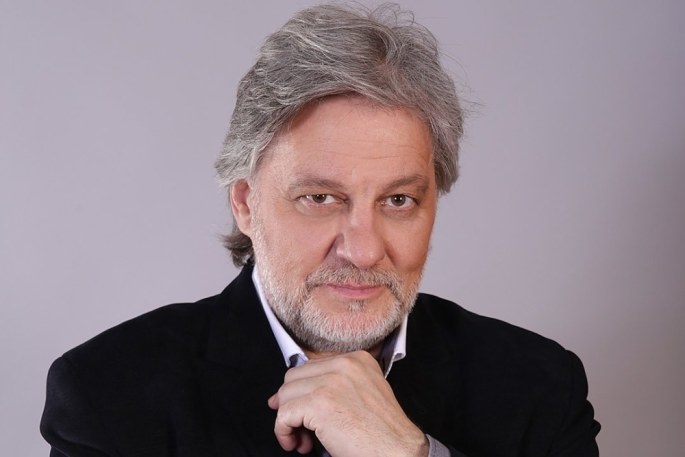 Vytautas Rumšas