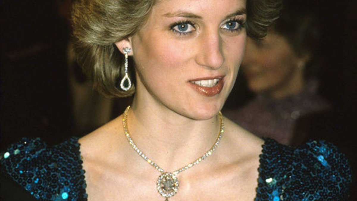 Princesė Diana / „Scanpix“ nuotr.