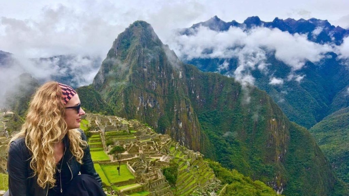 Ajos Rutkauskienės kelionė į Peru / Shutterstock ir asmeninio archyvo nuotr.