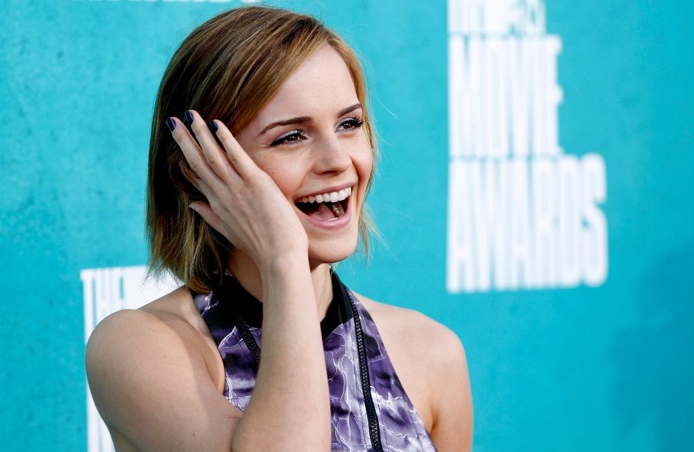 Emma Watson / „Reuters“/„Scanpix“ nuotr.