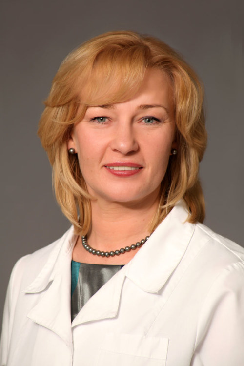 Doc.dr. Edita Gavelienė, gydytoja dietologė. A.Zavadskio nuotr.