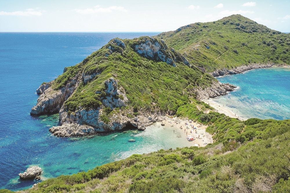 Sardinijos sala / Shutterstock nuotr.