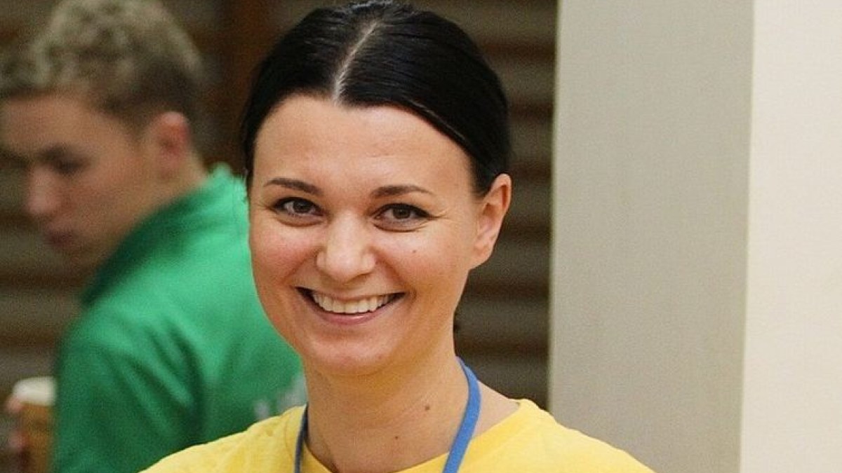 Kistina Mališauskienė / TV3 nuotr.