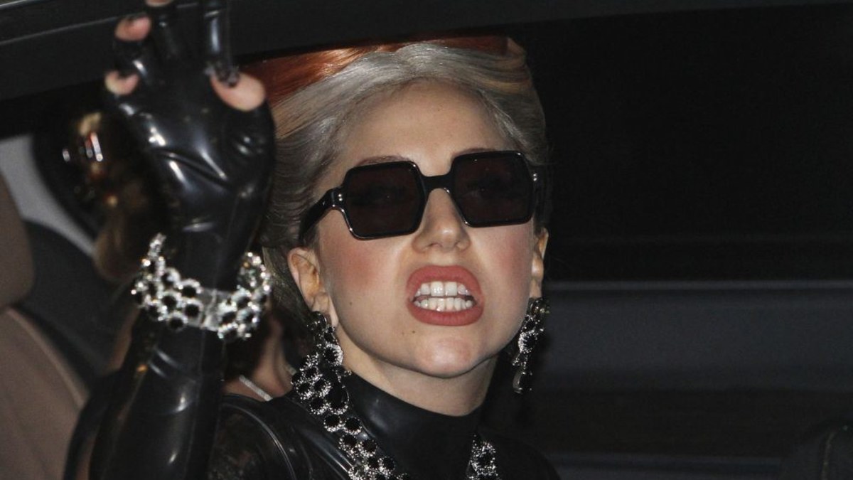 Lady Gaga / „Reuters“/„Scanpix“ nuotr.