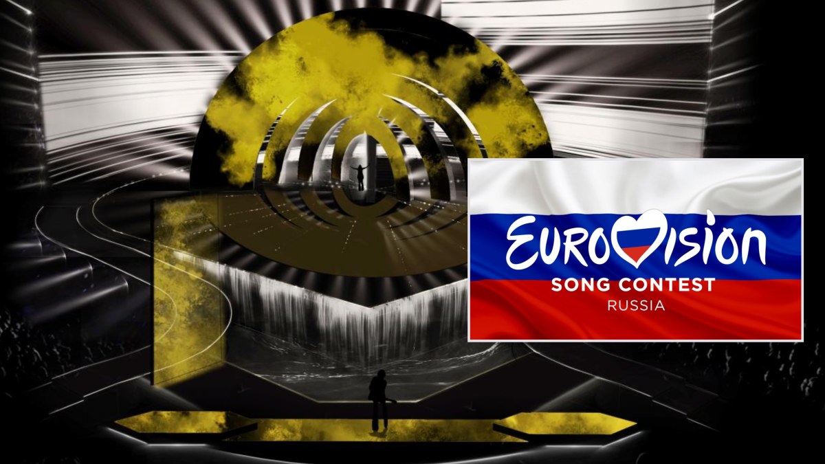 „Eurovizijos“ konkurse Rusijai nebus leista dalyvauti / F.Montinaro nuotr.