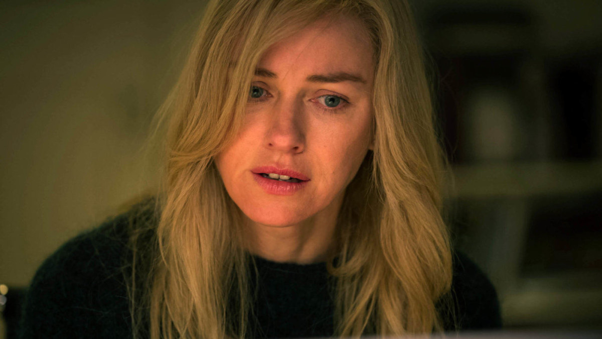 Naomi Watts siaubo trileryje „Įkalinta“ / Kadras iš filmo