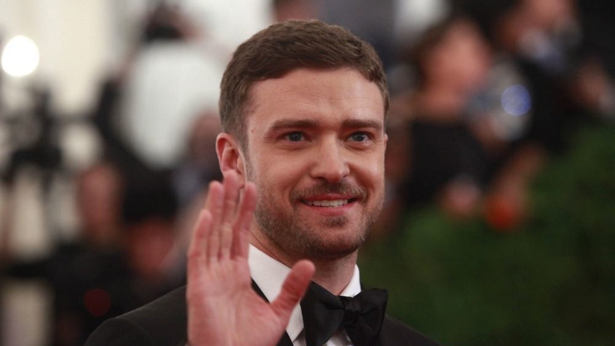Justinas Timberlake'as / „Reuters“/„Scanpix“ nuotr.