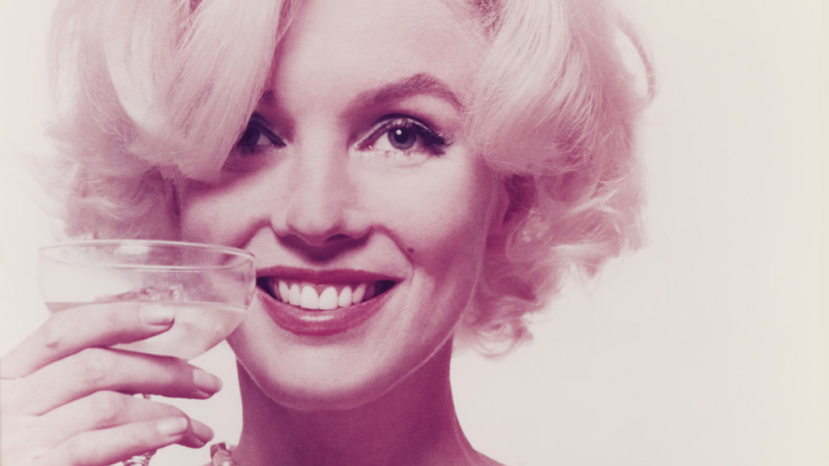 Aktorė Marilyn Monroe - tikra šviesiaplaukių ikona / „Scanpix“/AP nuotr.