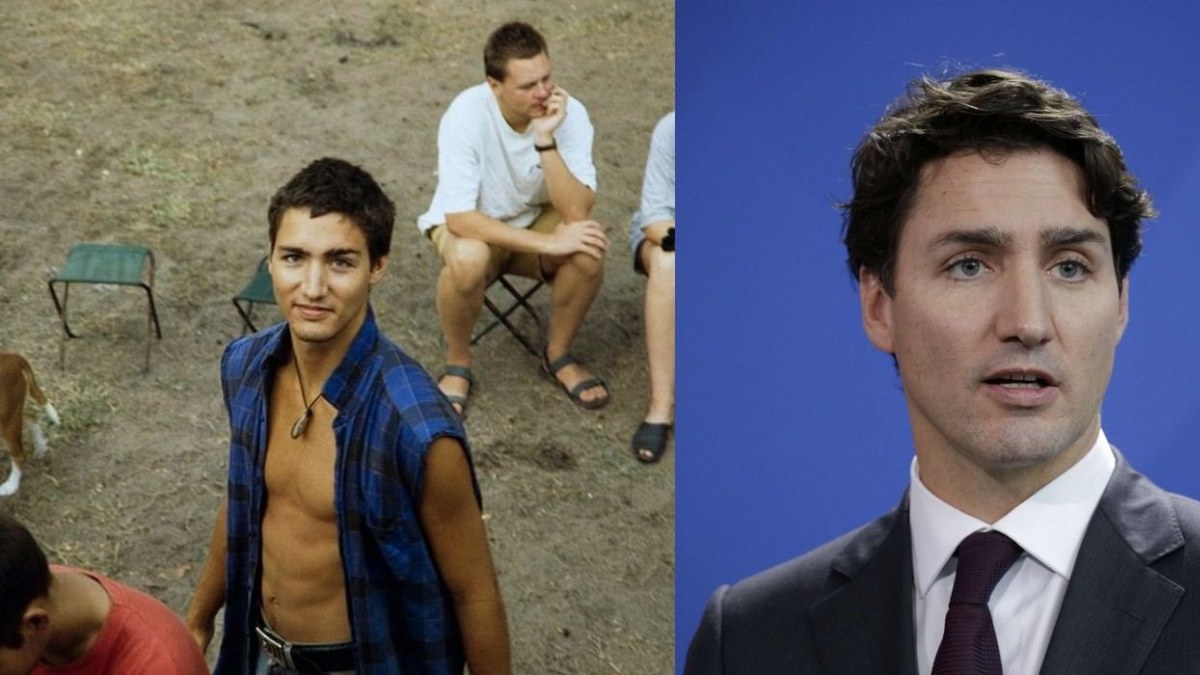 Kanados premjeras Justinas Trudeau / „Scanpix“ nuotr.