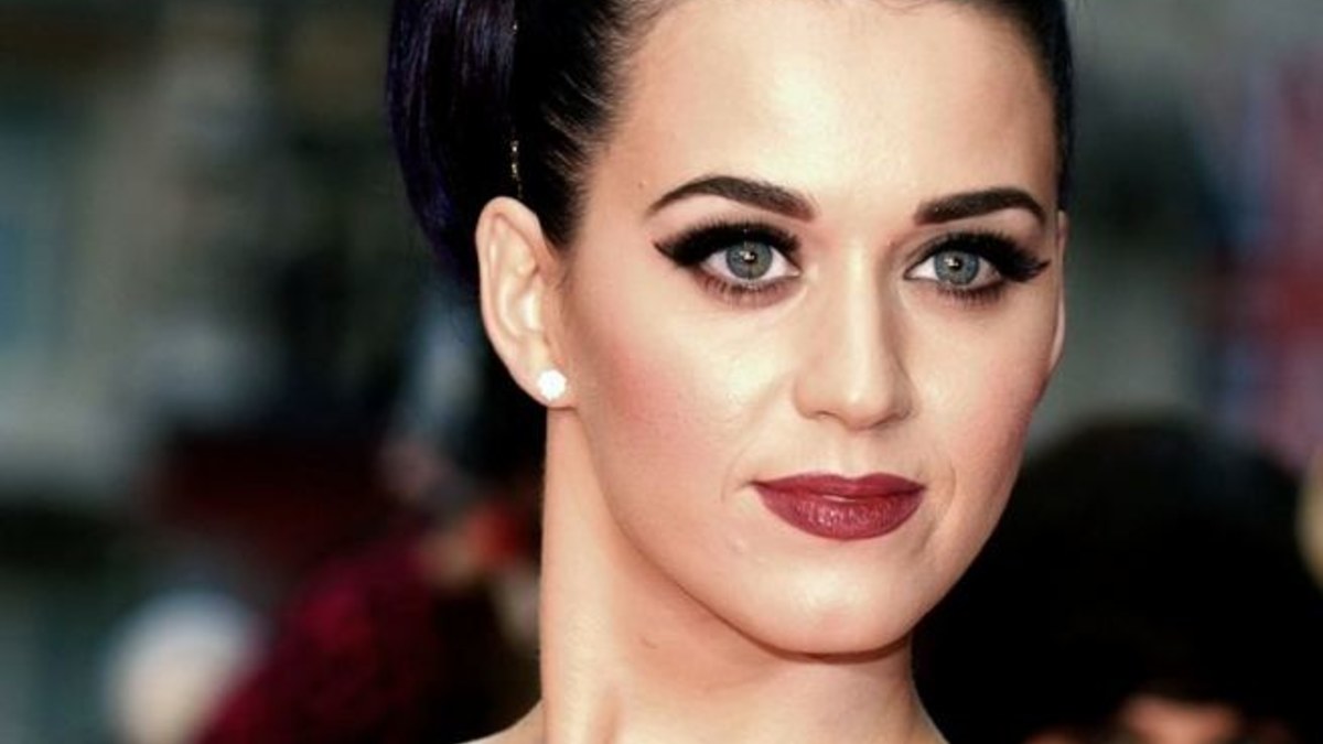 Katy Perry / AFP/„Scanpix“ nuotr.