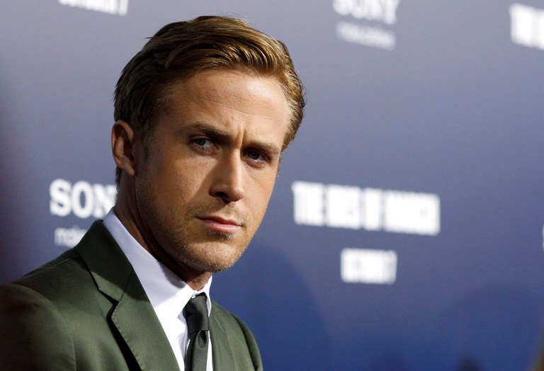 Ryanas Goslingas / „Reuters“/„Scanpix“ nuotr.