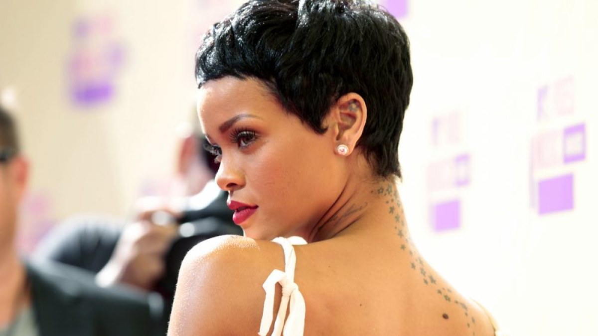 Rihanna / „Reuters“/„Scanpix“ nuotr.