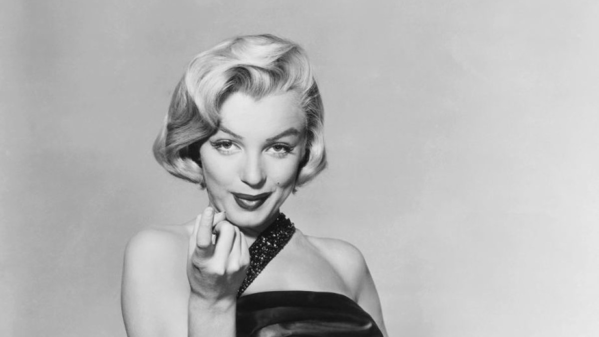 Marilyn Monroe / Vida Press nuotr.