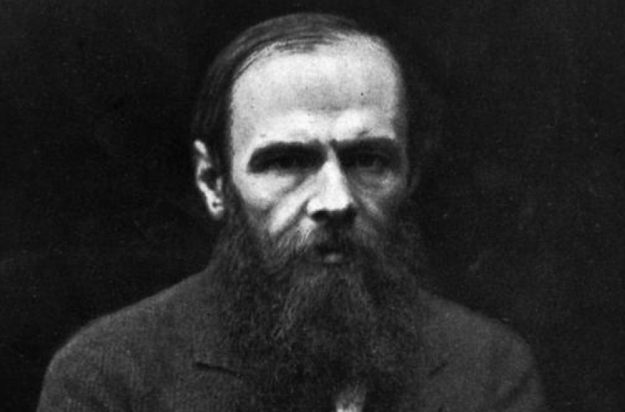 Fiodoras Dostojevskis