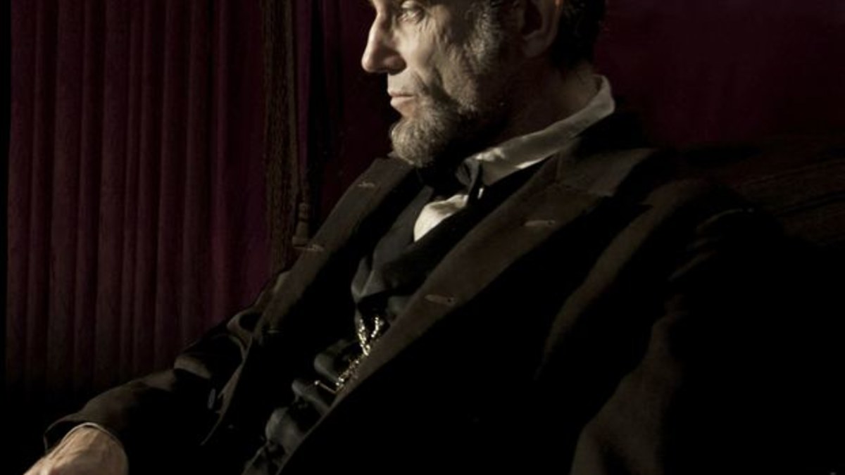 Danielis Day Lewisas filme „Linkolnas“ / „Reuters“/„Scanpix“ nuotr.