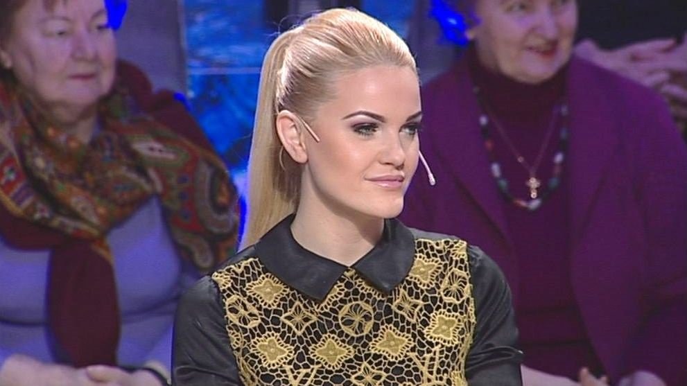 Neringa Šiaudikytė / TV3 nuotr.