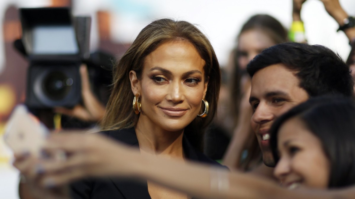 Jennifer Lopez / „Reuters“/„Scanpix“ nuotr.