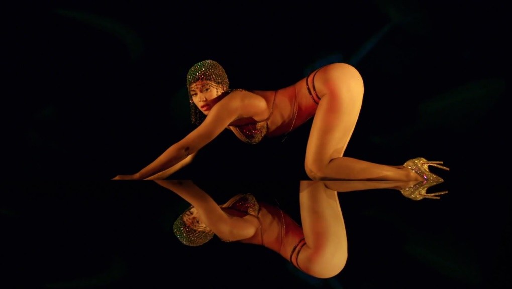 Beyonce / Kadras iš „Youtube“