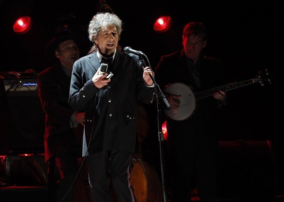 Bobas Dylanas / „Reuters“/„Scanpix“ nuotr.