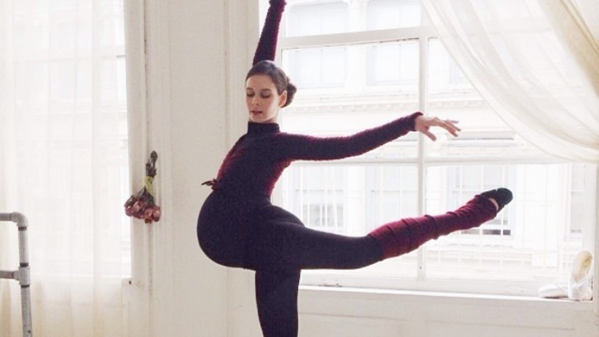Mary Helen Bowers 2013-ųjų lapkritį – būdama 8 mėnesį nėščia / „Instagram“ nuotr.