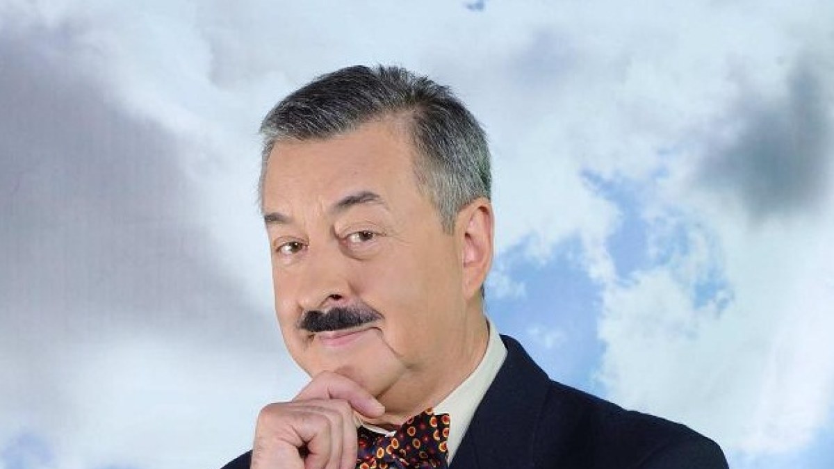 Vytenis Pauliukaitis / TV3 nuotr.