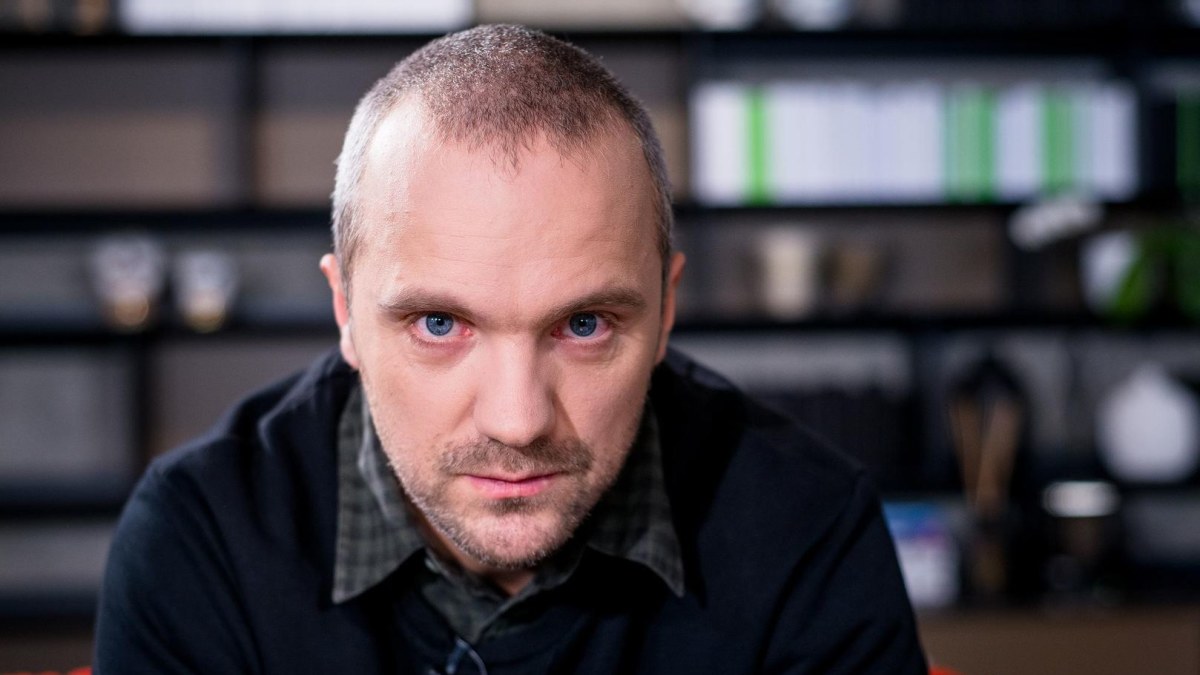 Giedrius Savickas / „Lietuvos ryto“ televizijos nuotr.