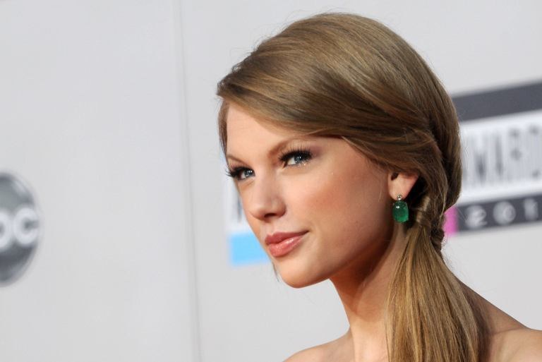 Taylor Swift / AFP/„Scanpix“ nuotr.