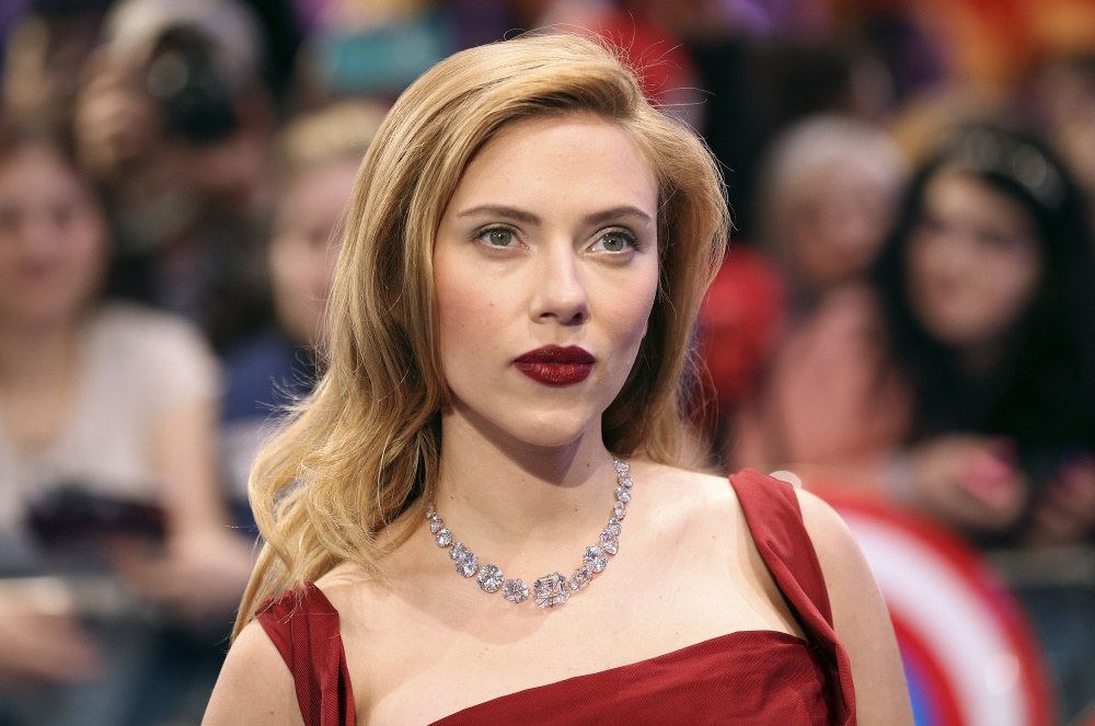 Scarlett Johansson / „Reuters“/„Scanpix“ nuotr.