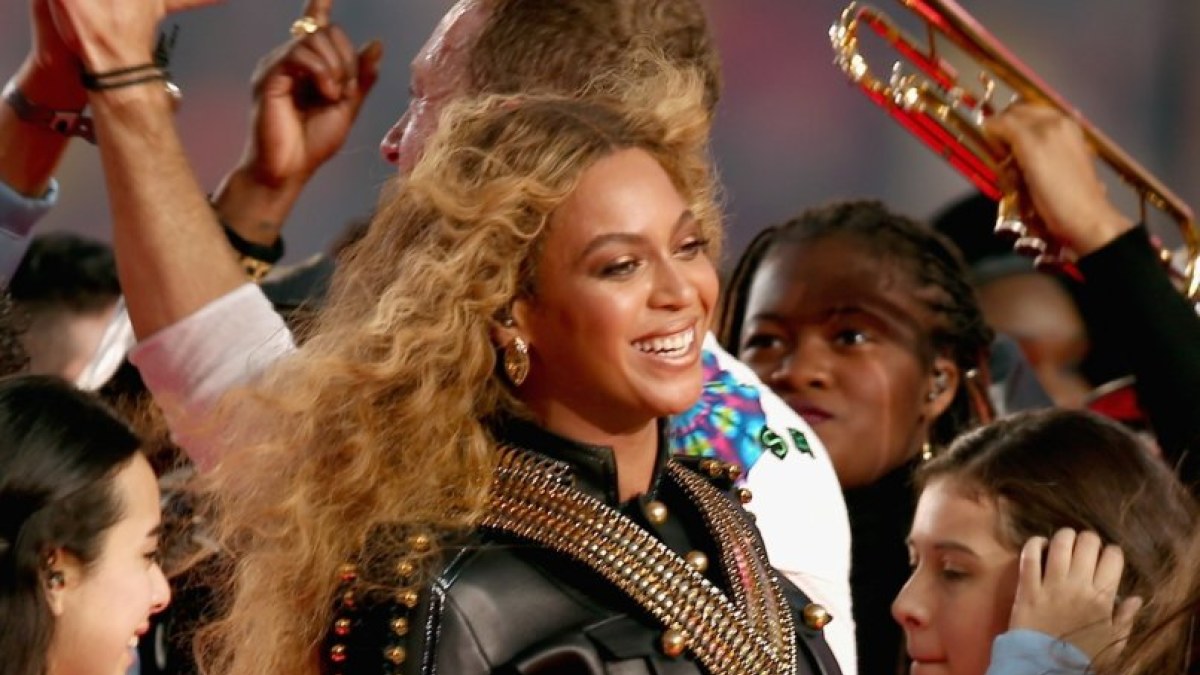 Beyonce / AFP/„Scanpix“ nuotr.