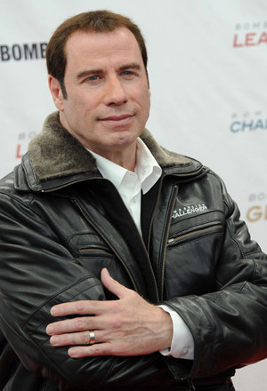 Johnas Travolta / „Scanpix“ nuotr.