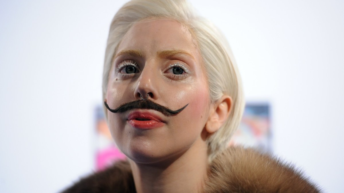 Lady Gaga / AFP/„Scanpix“ nuotr.