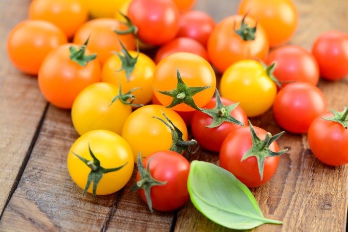 Pomidorai / Fotolia nuotr.