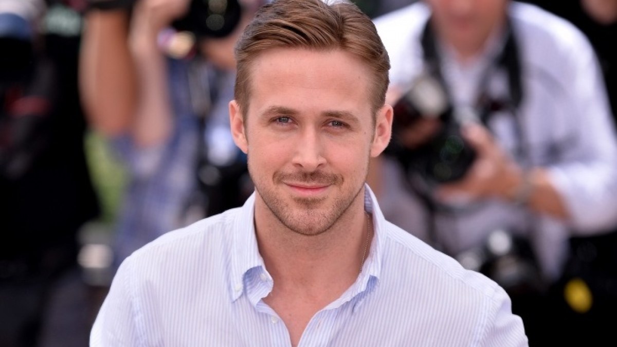 Ryanas Goslingas / „Scanpix“ nuotr.