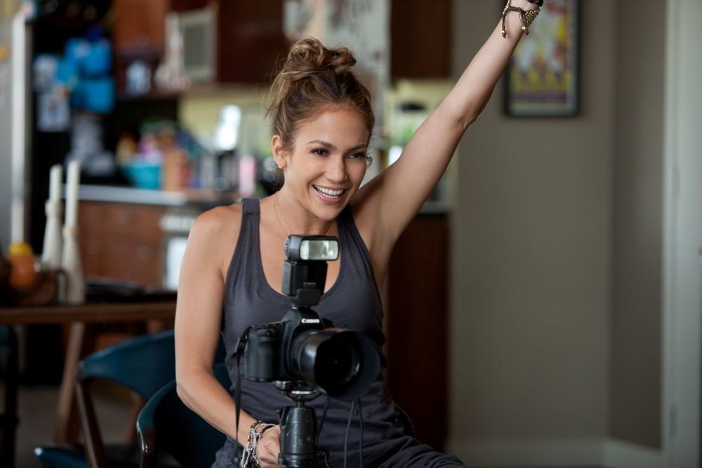 Jennifer Lopez filme „Ko laukti, kai laukies“ / „ACME Film“ archyvo nuotr.