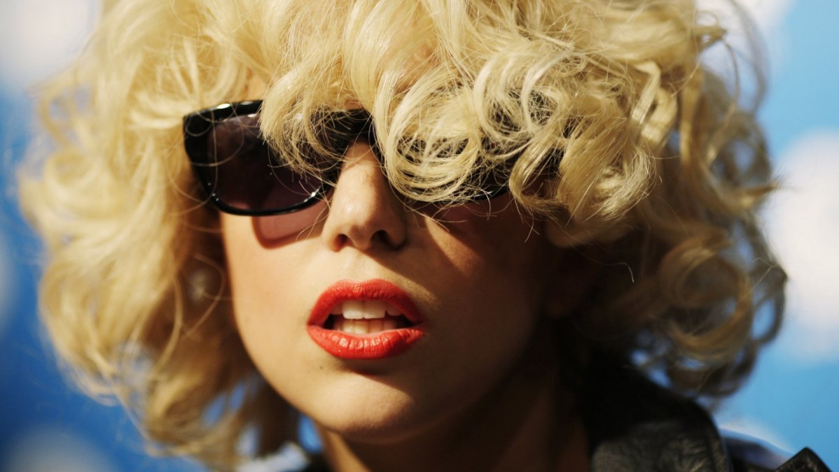 Lady Gaga / „Scanpix“/AP nuotr.