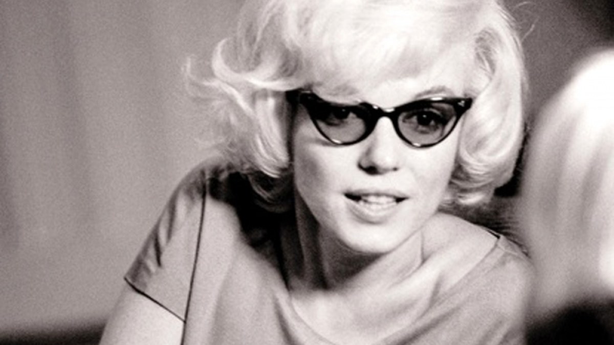 Marilyn Monroe / „Reuters“/„Scanpix“ nuotr.