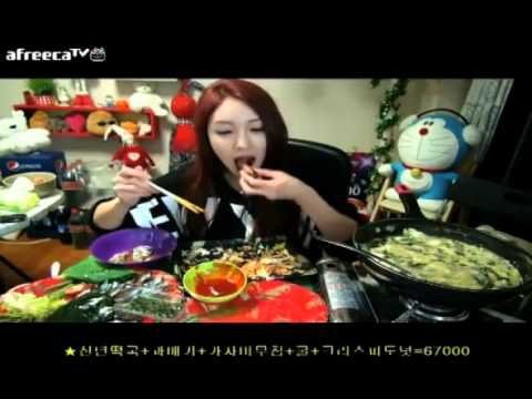 Dinner Porn Is South Koreas Latest Internet Trend